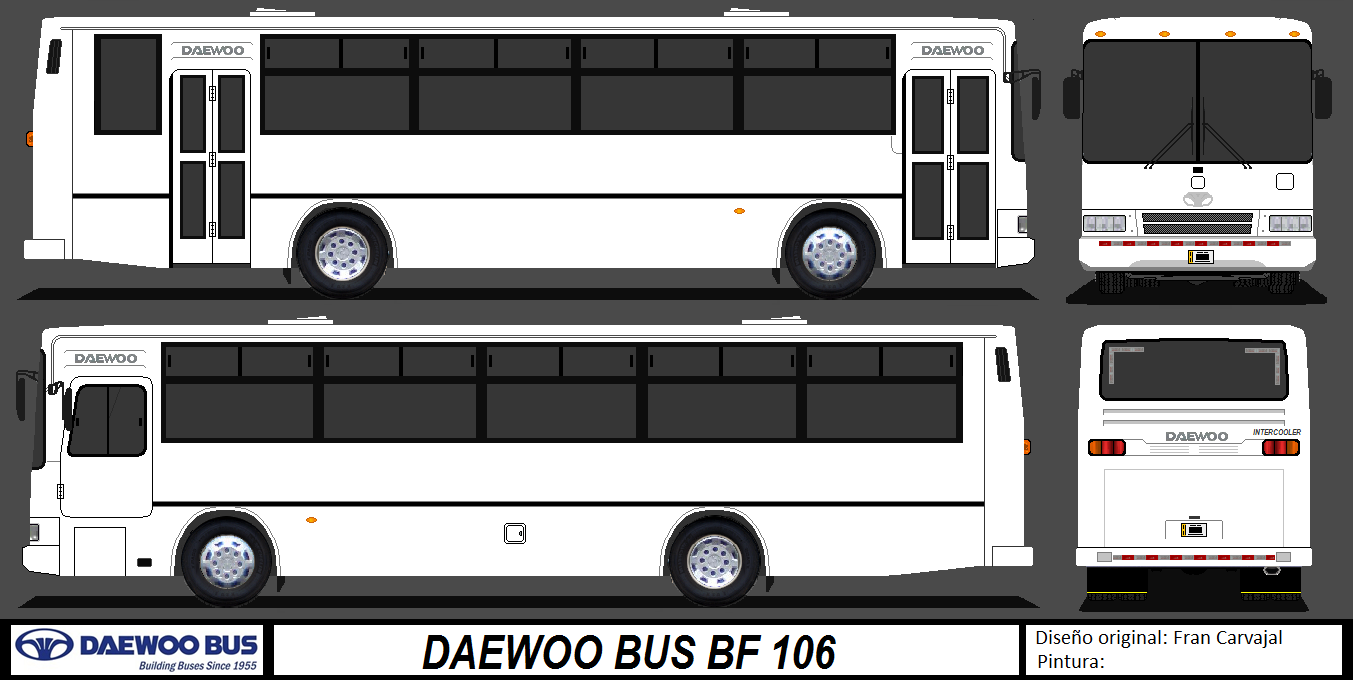 Автобус 106 на карте